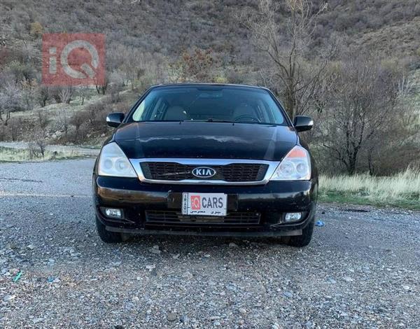 كيا سيدونا 2012 للبيع في العراق -  بغداد